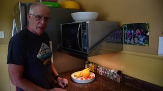 Dimmable Under Cabinet Lighting