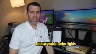 SMY Lighting Blue Light Therapy Lamp