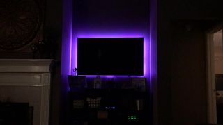 USB strip light